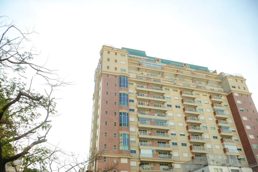 Cobertura Duplex Villa Paulista Sao Paulo Exterior photo