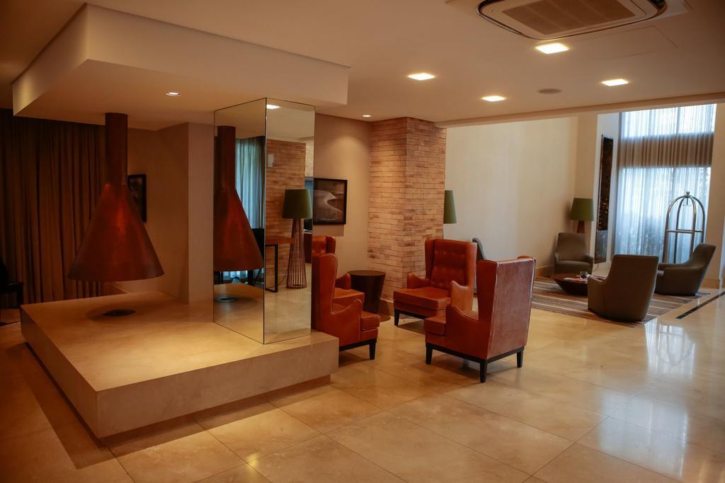 Cobertura Duplex Villa Paulista Sao Paulo Exterior photo